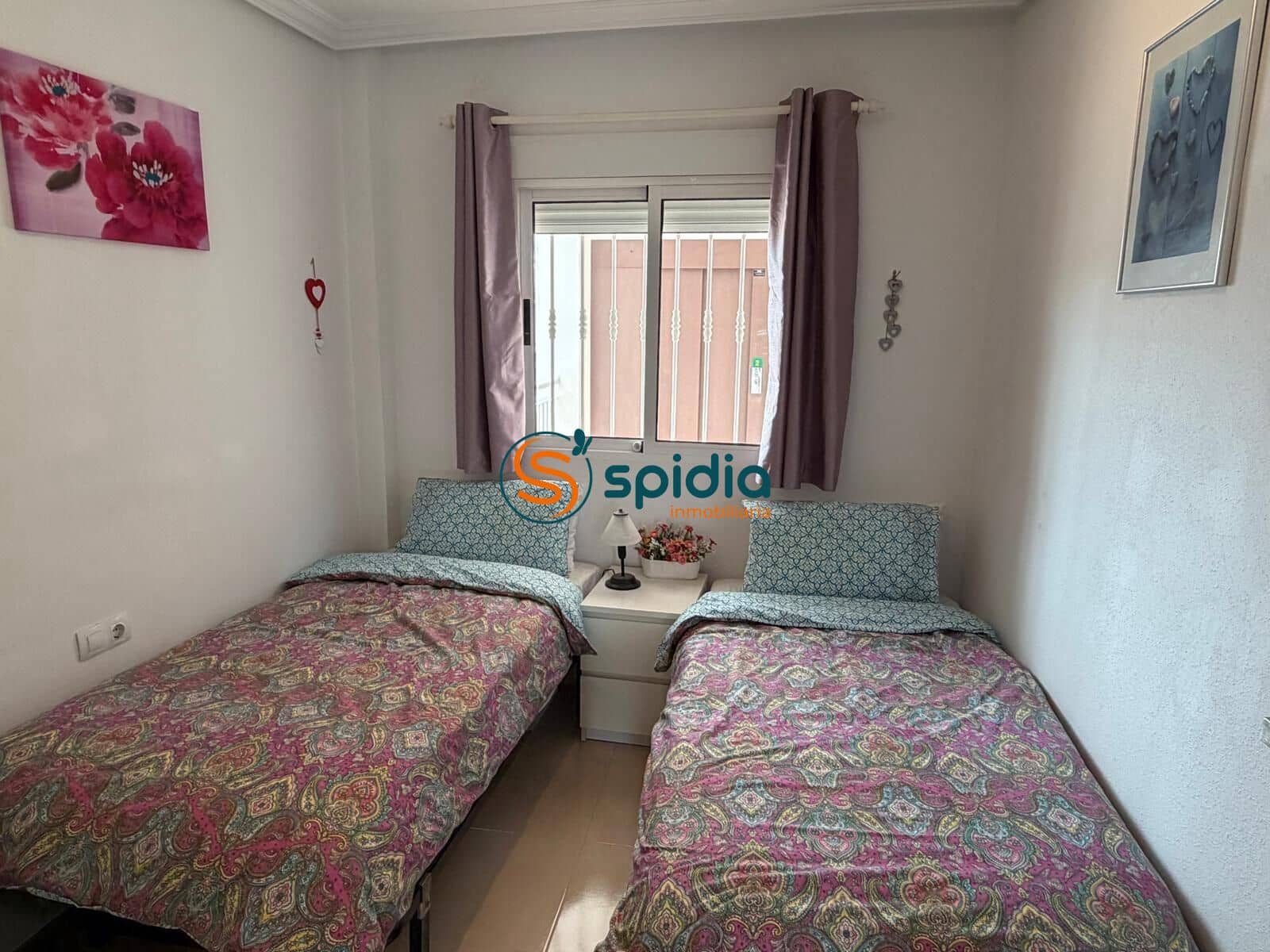 2 sovrum Lägenhet till salu i Los Collados med pool - 90 000 € (Ref: 9651937)