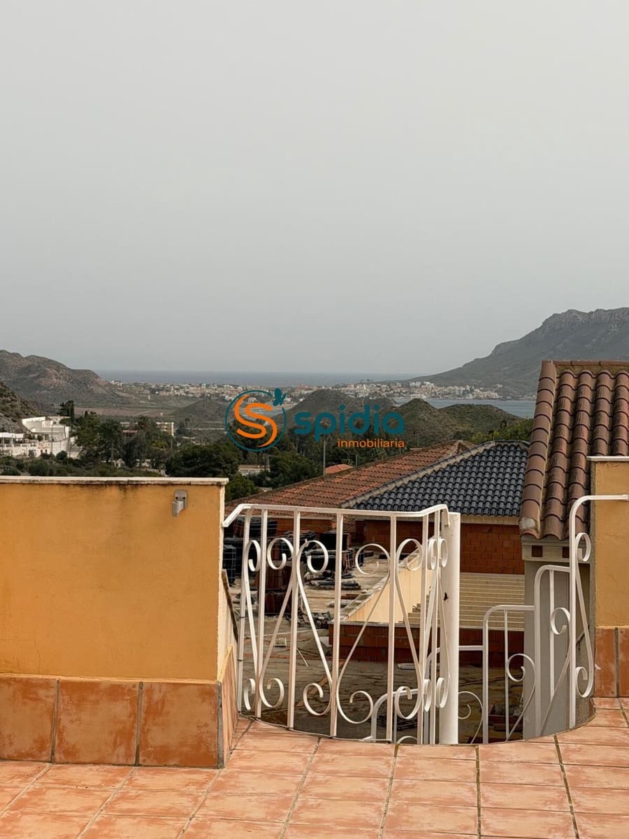 2 sovrum Lägenhet till salu i Los Collados med pool - 90 000 € (Ref: 9651937)