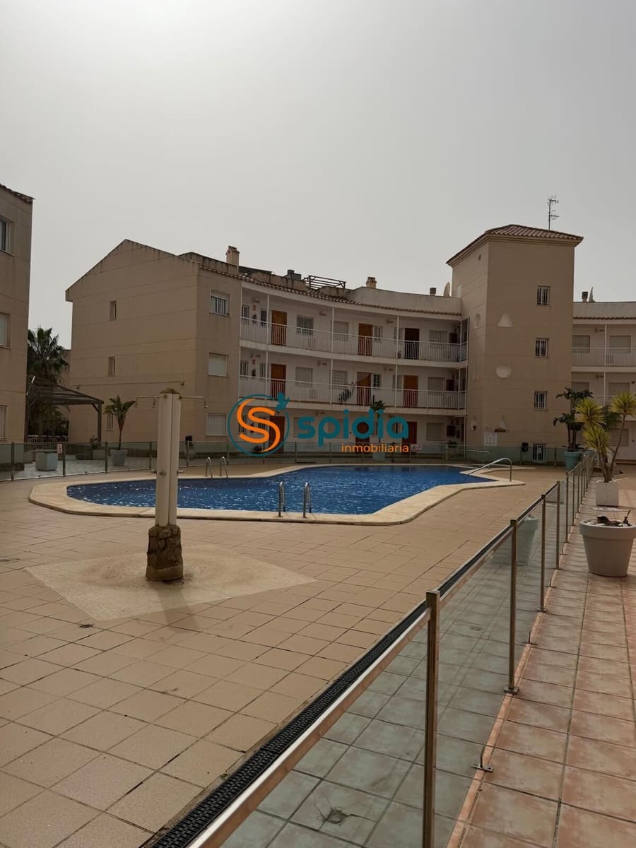 2 chambre Appartement à vendre à Los Collados avec piscine - 97 000 € (Ref: 9651937)