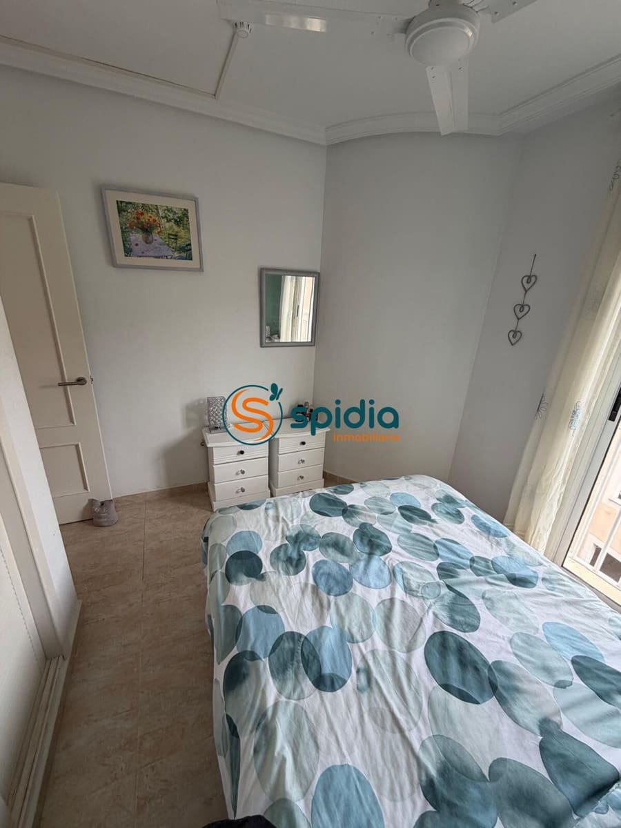 2 chambre Appartement à vendre à Los Collados avec piscine - 97 000 € (Ref: 9651937)