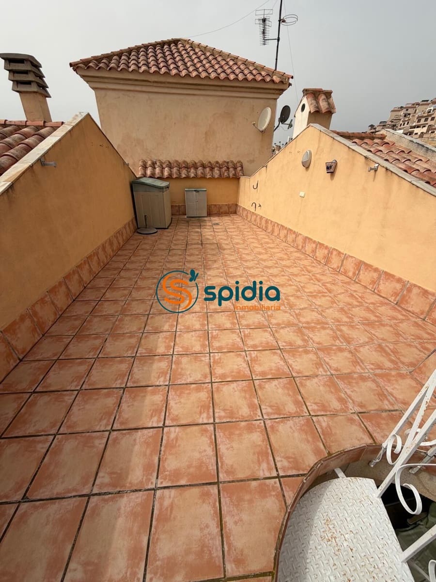 2 chambre Appartement à vendre à Los Collados avec piscine - 97 000 € (Ref: 9651937)