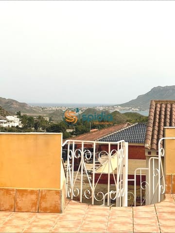 2 soveværelse Lejlighed til salg i Los Collados, Aguilas med swimmingpool - € 97.000 (Ref: 9651937)