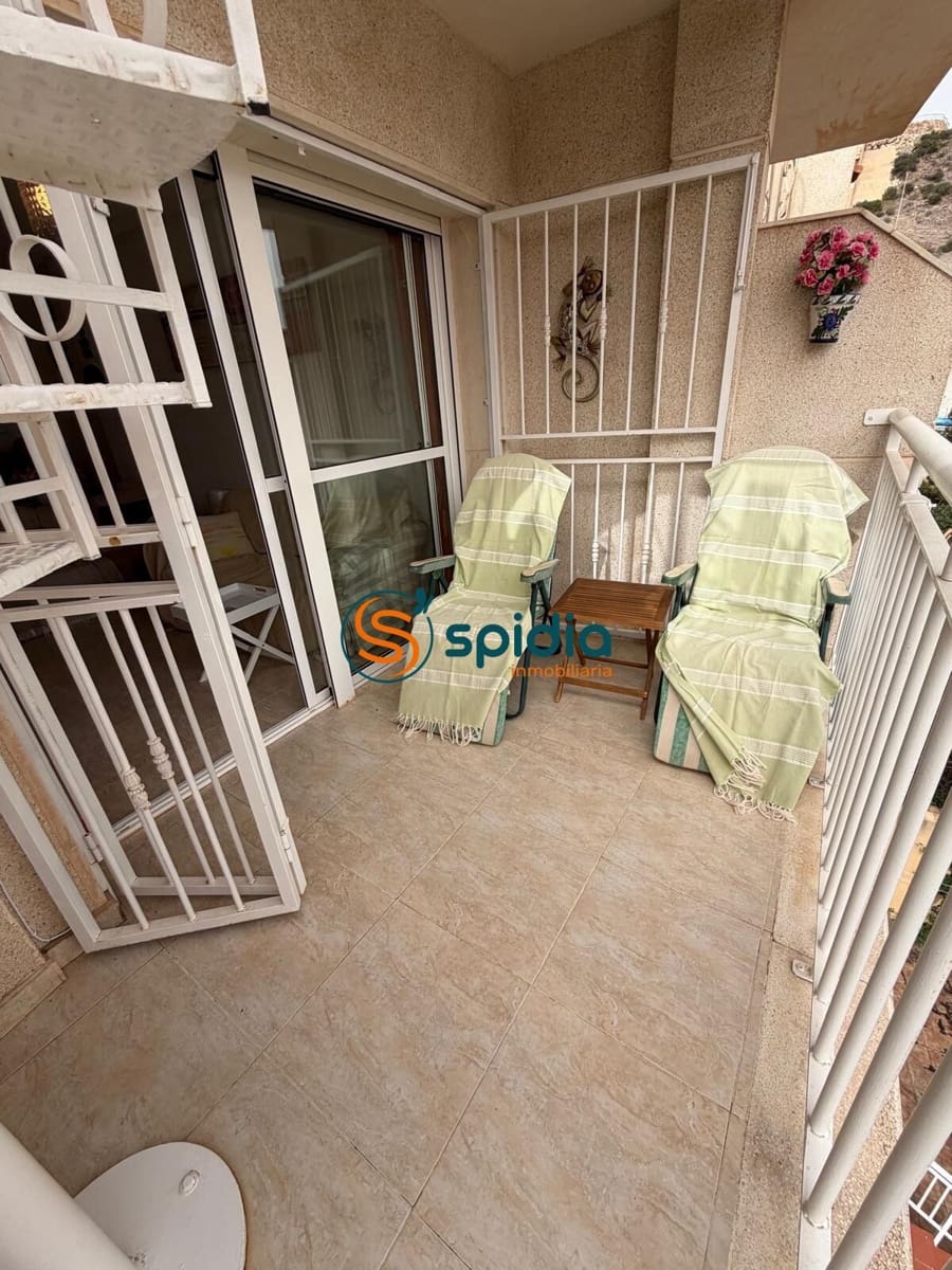 2 chambre Appartement à vendre à Los Collados avec piscine - 97 000 € (Ref: 9651937)