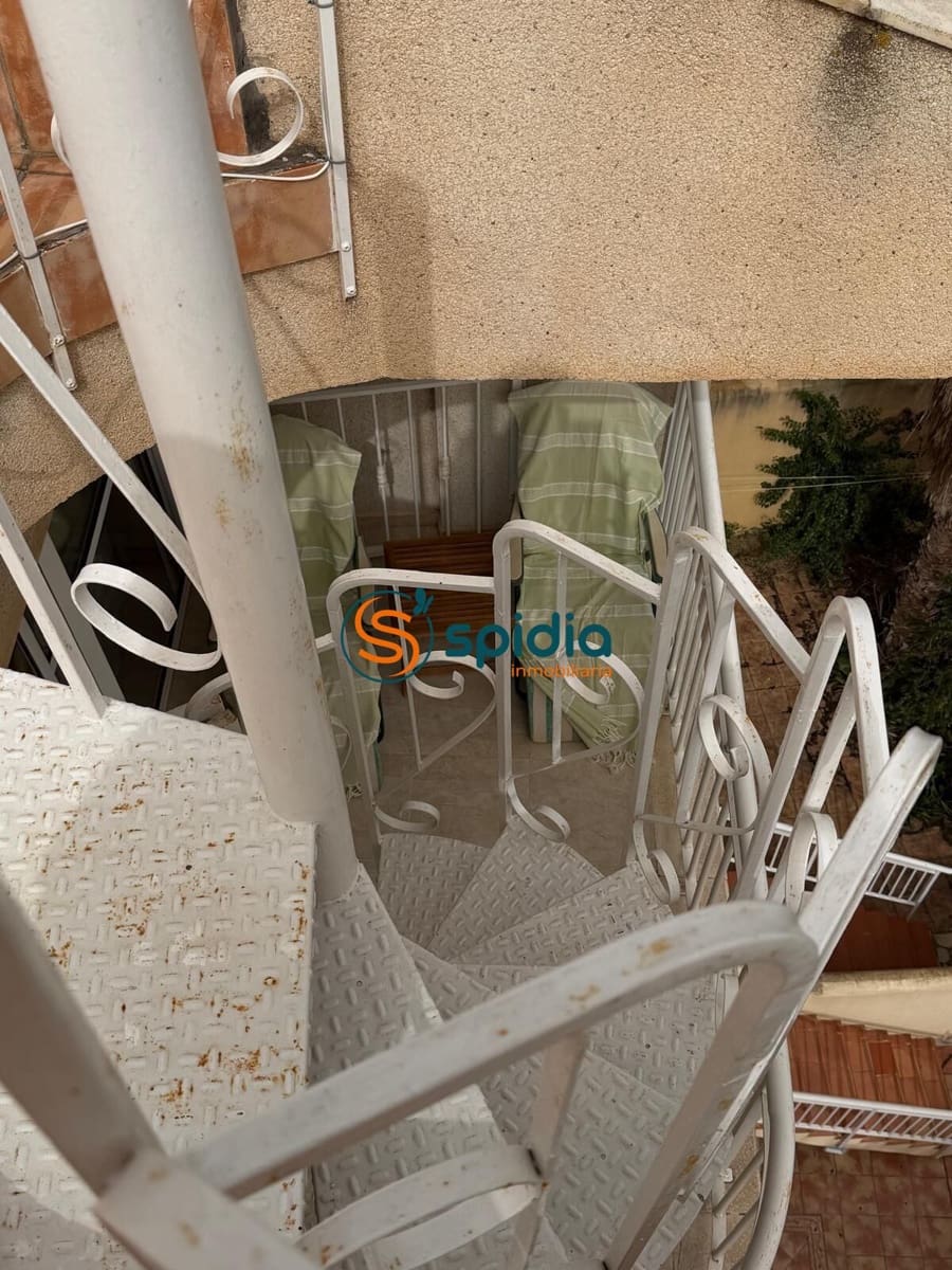 2 chambre Appartement à vendre à Los Collados avec piscine - 97 000 € (Ref: 9651937)