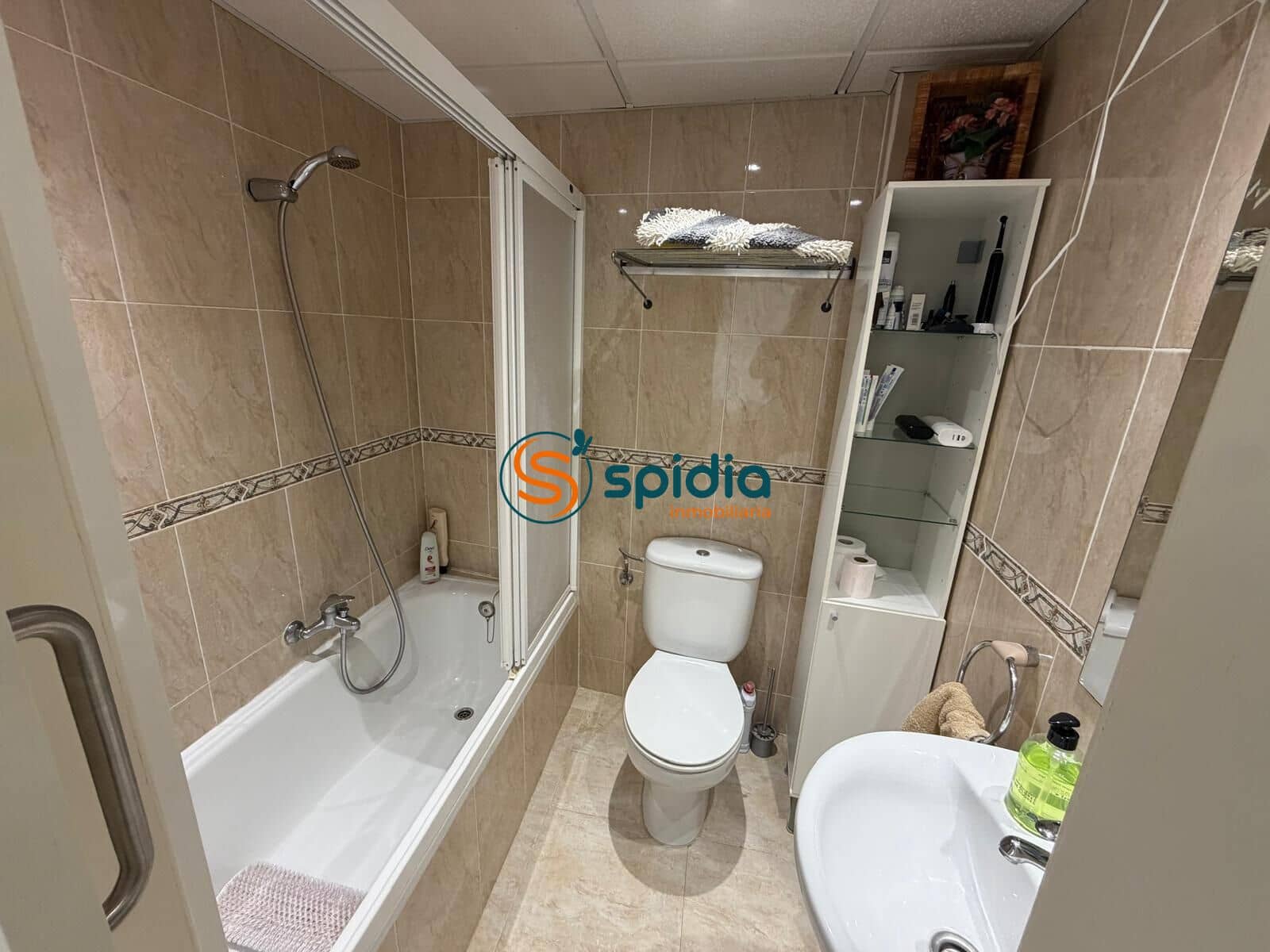 2 chambre Appartement à vendre à Los Collados avec piscine - 97 000 € (Ref: 9651937)