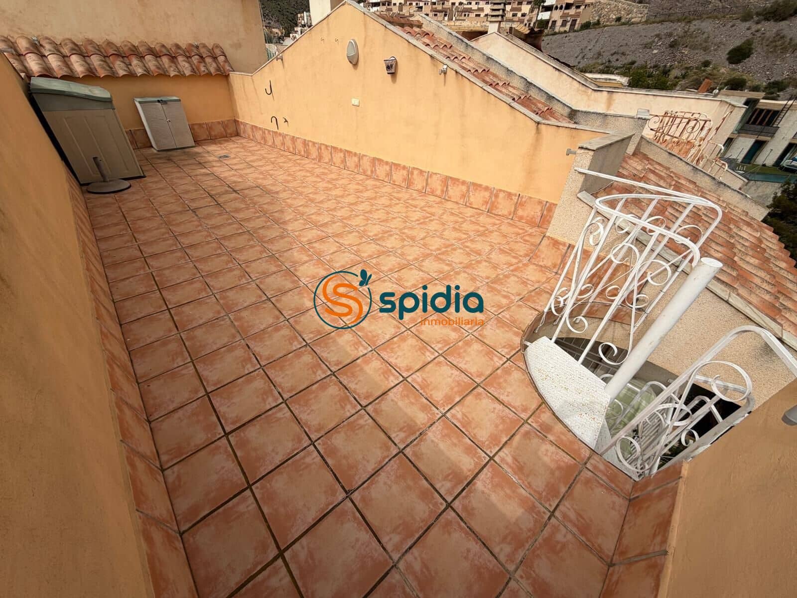 2 chambre Appartement à vendre à Los Collados avec piscine - 97 000 € (Ref: 9651937)