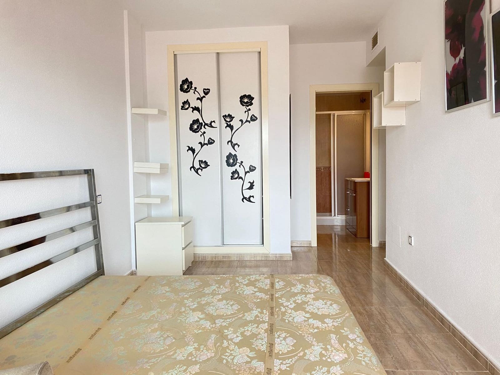 2 chambre Appartement à vendre à Aguilas avec piscine garage - 275 000 € (Ref: 9656073)