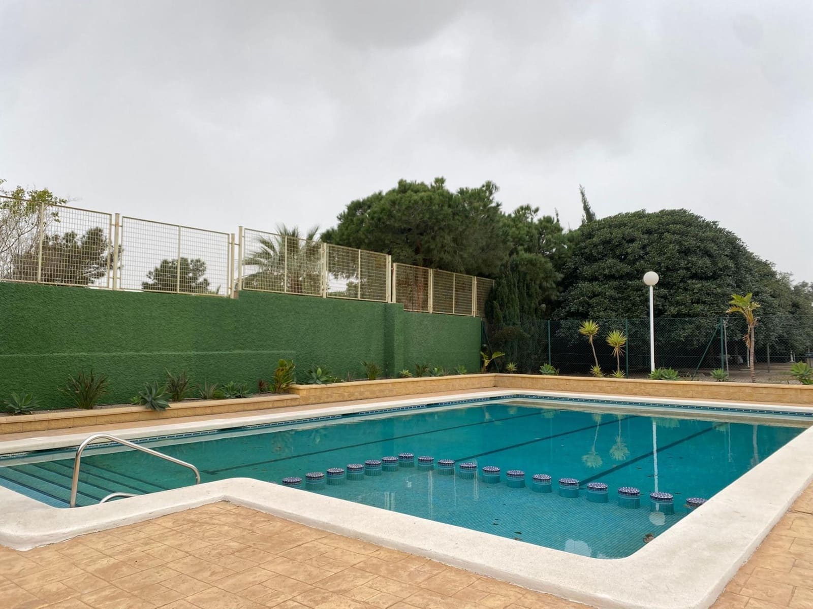 2 chambre Appartement à vendre à Aguilas avec piscine garage - 275 000 € (Ref: 9656073)