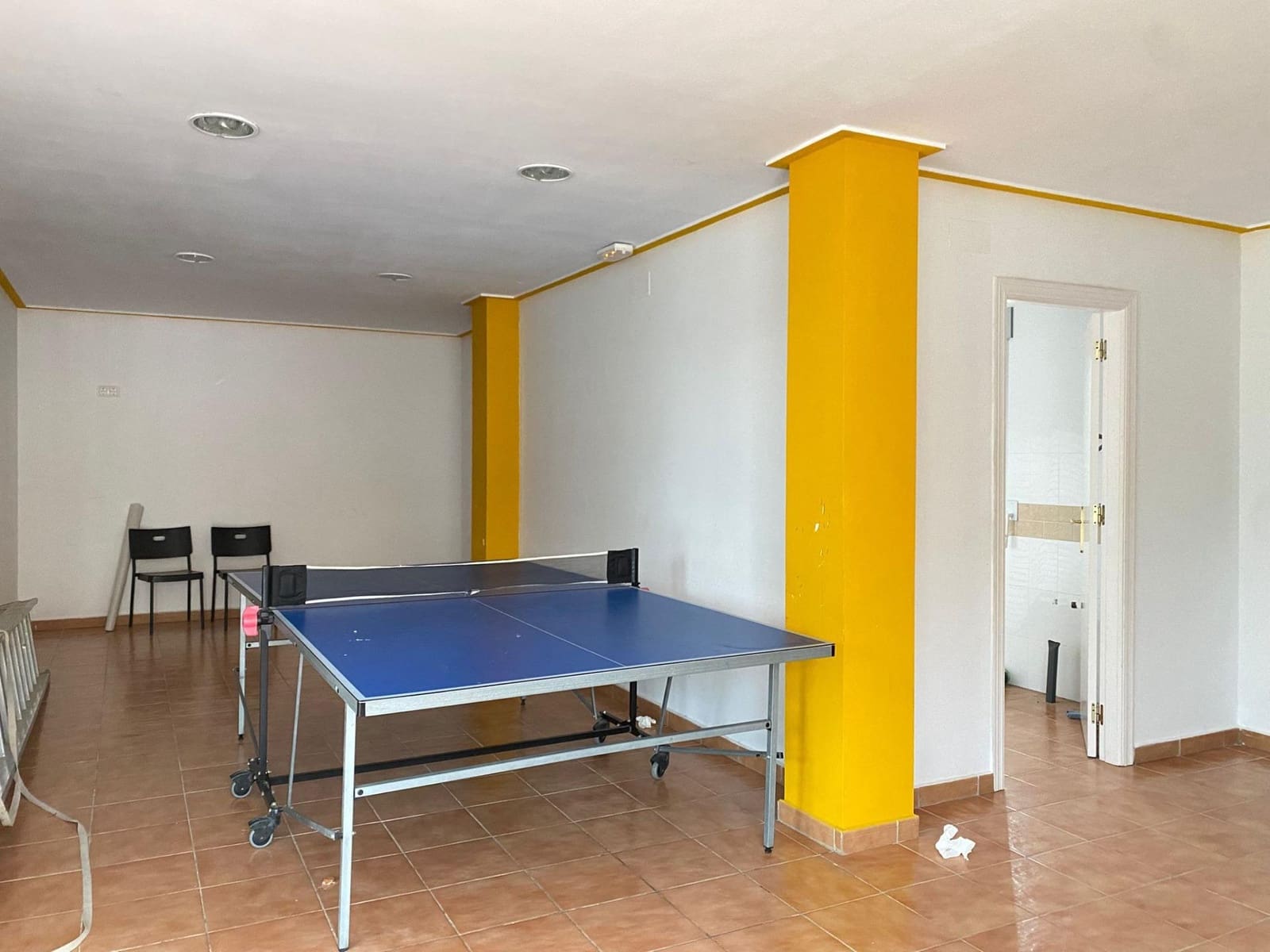 2 chambre Appartement à vendre à Aguilas avec piscine garage - 275 000 € (Ref: 9656073)
