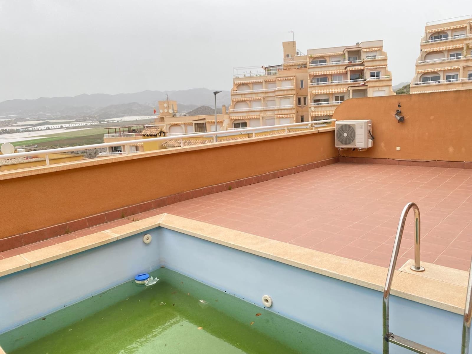 2 chambre Appartement à vendre à Aguilas avec piscine garage - 275 000 € (Ref: 9656073)