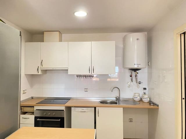 2 chambre Appartement à vendre à Aguilas avec piscine garage - 275 000 € (Ref: 9656073)