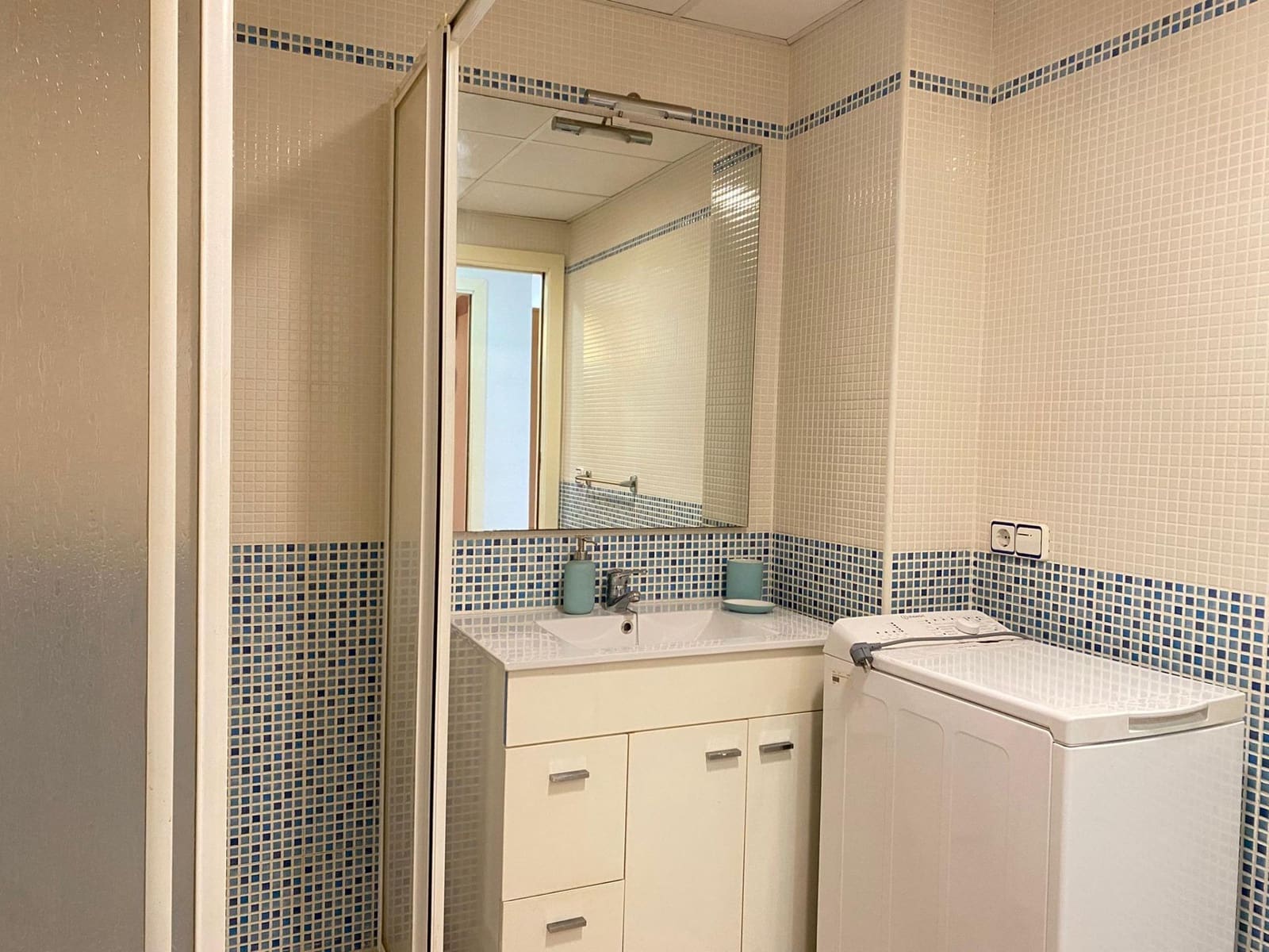 2 chambre Appartement à vendre à Aguilas avec piscine garage - 275 000 € (Ref: 9656073)