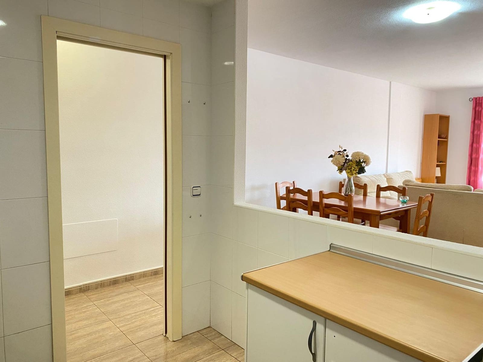 2 chambre Appartement à vendre à Aguilas avec piscine garage - 275 000 € (Ref: 9656073)