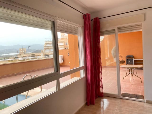 2 chambre Appartement à vendre à Aguilas avec piscine garage - 275 000 € (Ref: 9656073)