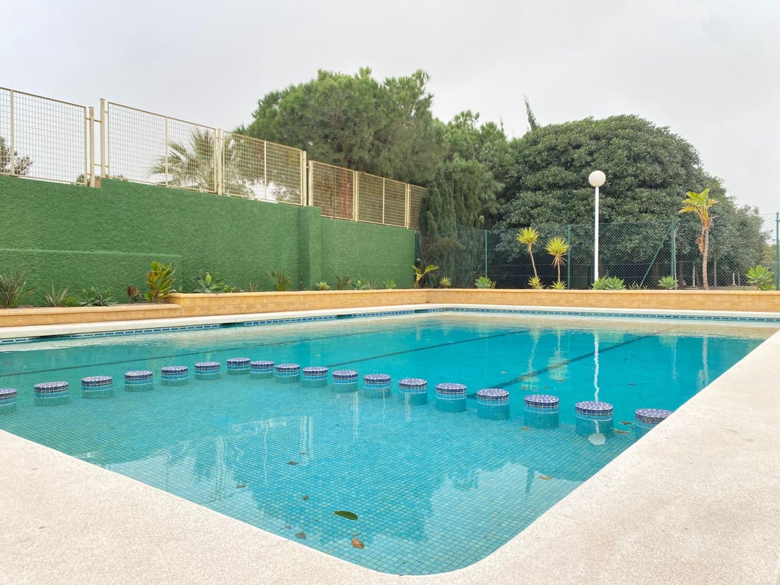 2 chambre Appartement à vendre à Aguilas avec piscine garage - 275 000 € (Ref: 9656073)