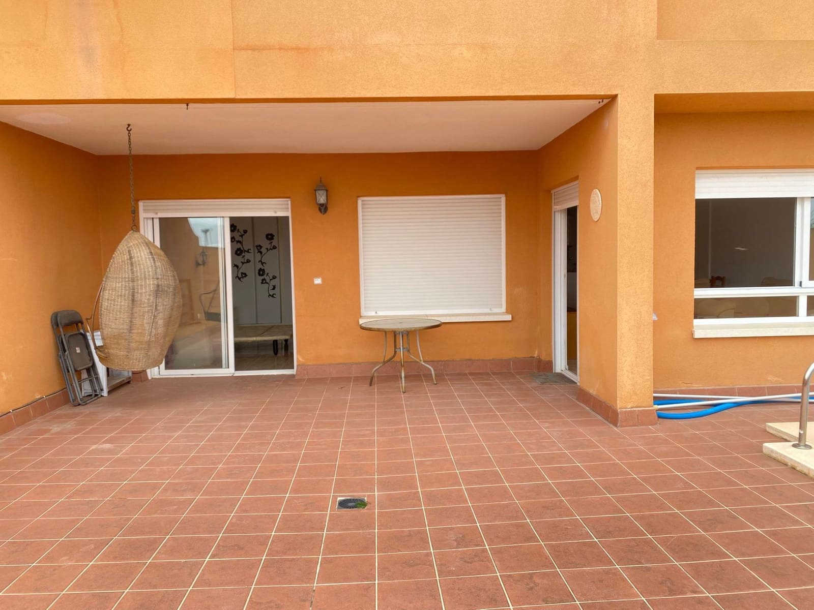 2 chambre Appartement à vendre à Aguilas avec piscine garage - 275 000 € (Ref: 9656073)