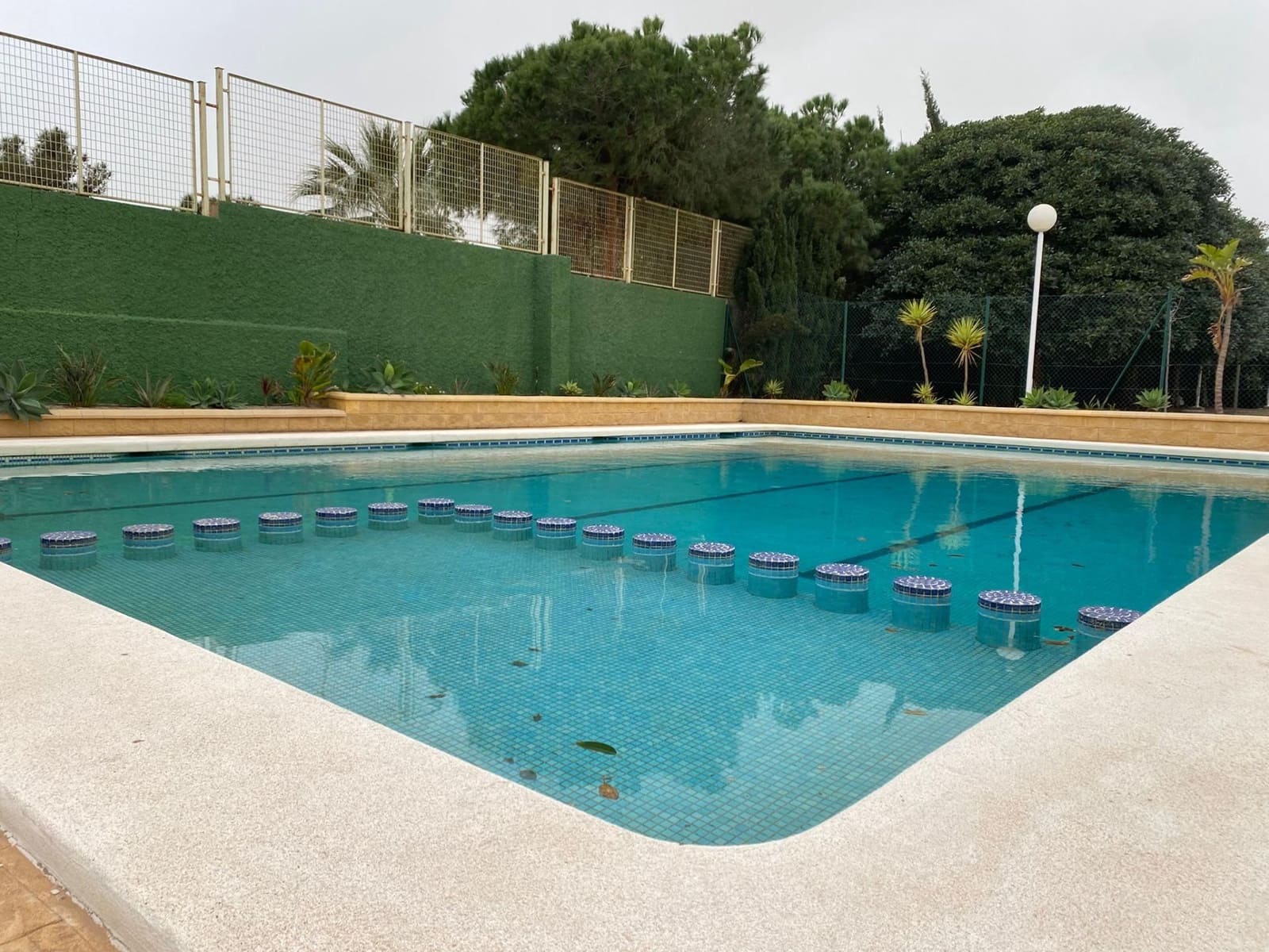 2 chambre Appartement à vendre à Aguilas avec piscine garage - 275 000 € (Ref: 9656073)