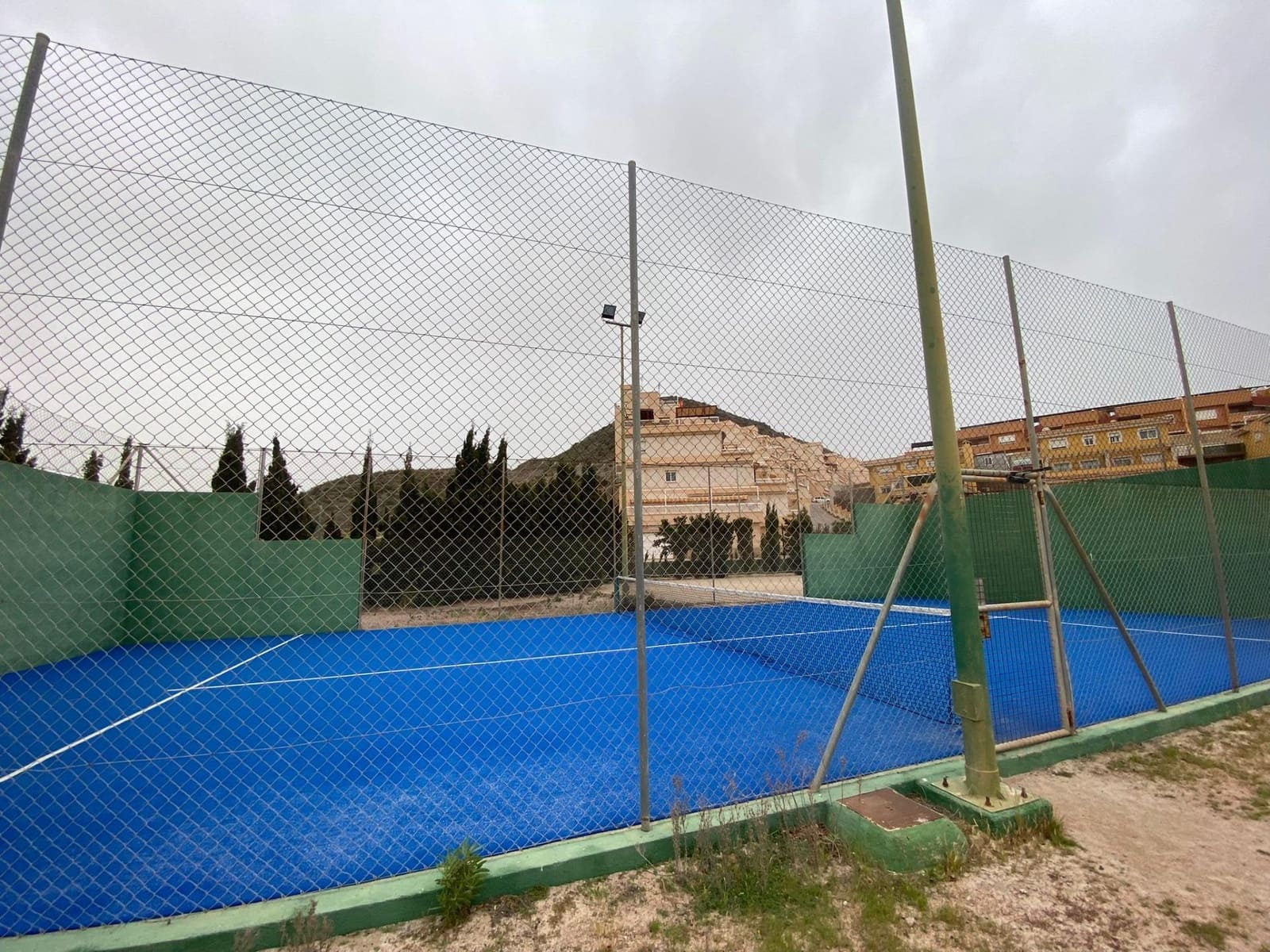 2 chambre Appartement à vendre à Aguilas avec piscine garage - 275 000 € (Ref: 9656073)