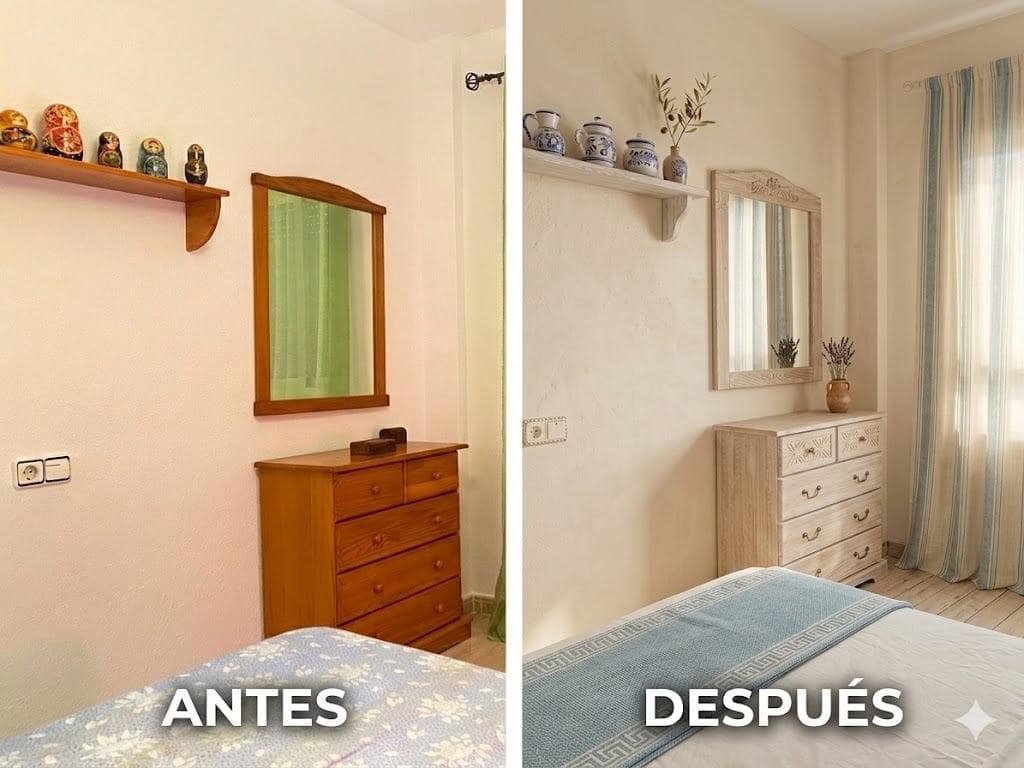 2 soverom Leilighet til salgs i Aguilas med svømmebasseng garasje - € 250 000 (Ref: 9656073)