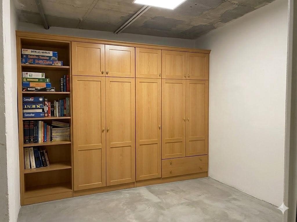 2 soverom Leilighet til salgs i Aguilas med svømmebasseng garasje - € 250 000 (Ref: 9656073)