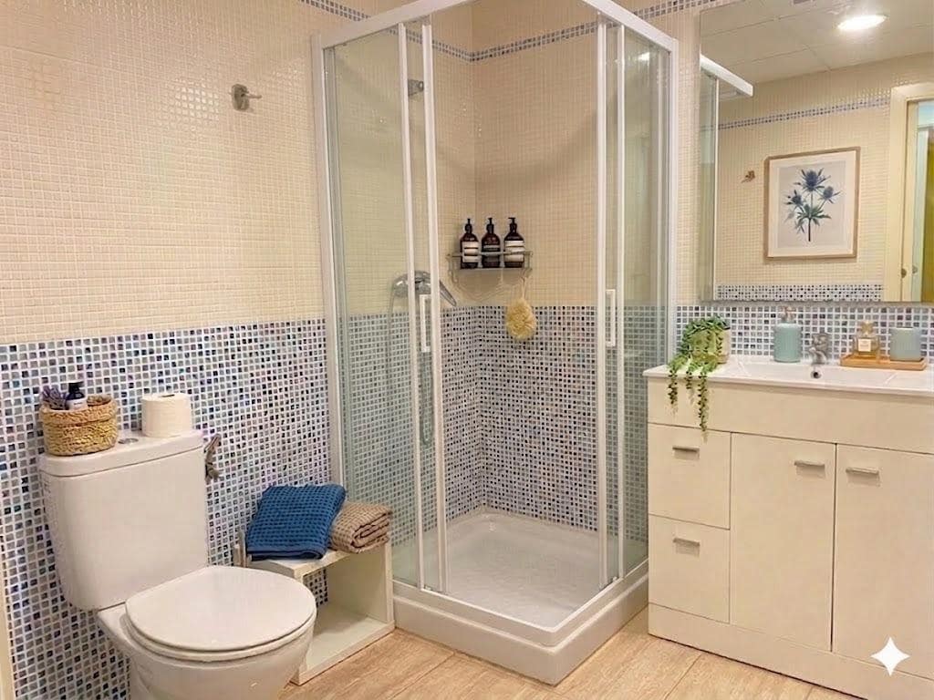 2 soverom Leilighet til salgs i Aguilas med svømmebasseng garasje - € 250 000 (Ref: 9656073)