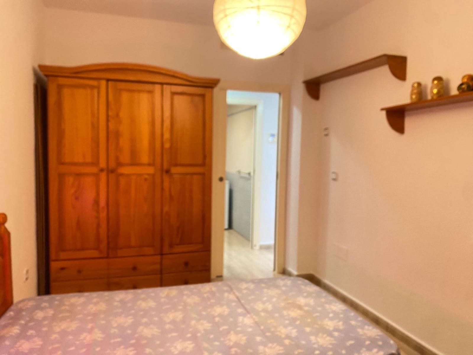 2 soverom Leilighet til salgs i Aguilas med svømmebasseng garasje - € 250 000 (Ref: 9656073)