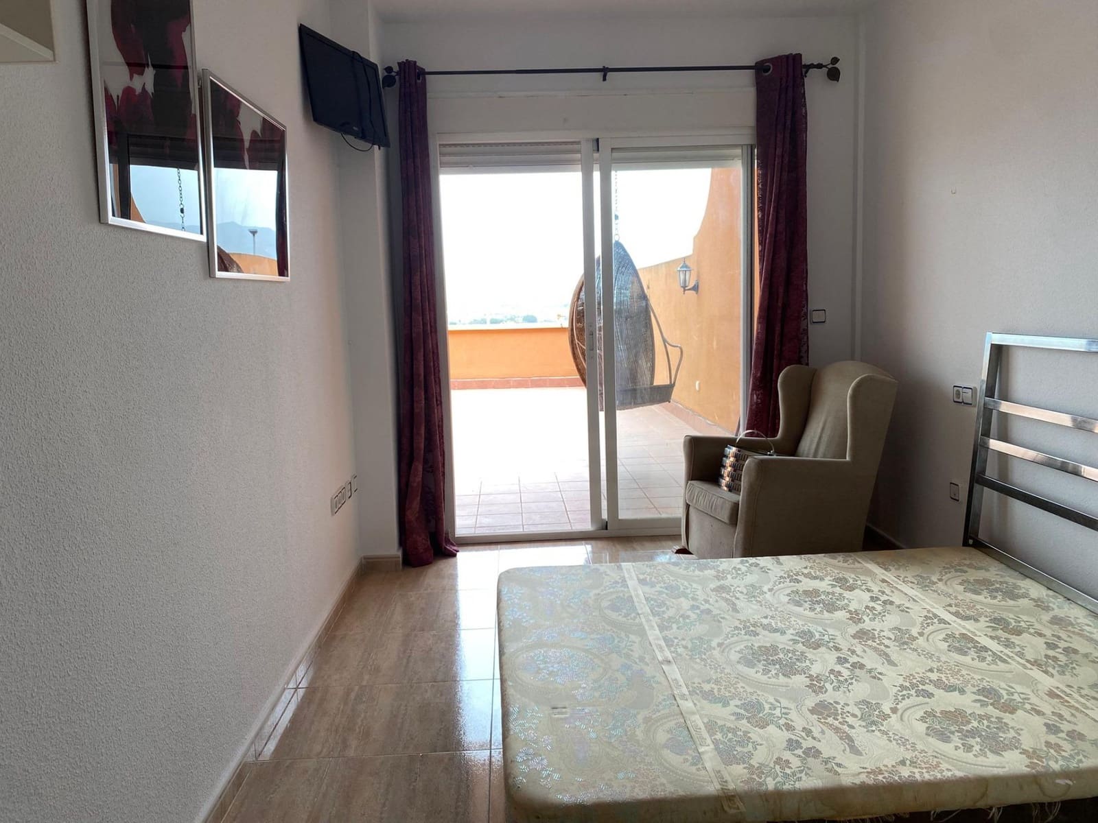 2 soverom Leilighet til salgs i Aguilas med svømmebasseng garasje - € 250 000 (Ref: 9656073)