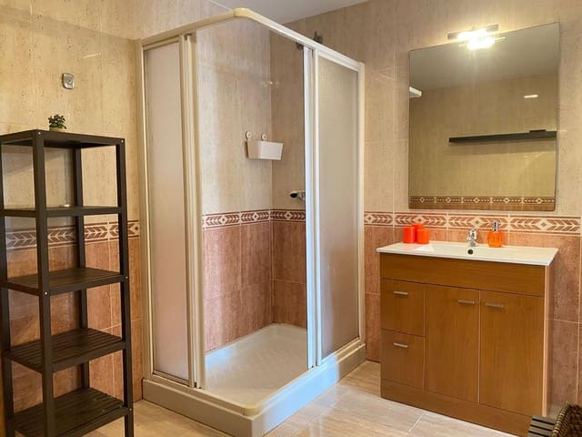 2 chambre Appartement à vendre à El Hornillo, Aguilas avec piscine garage - 250 000 € (Ref: 9656073)