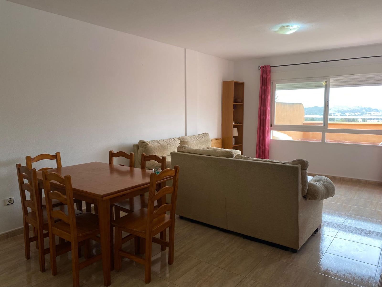 2 bedroom Apartment for sale in Aguilas with pool garage - € 250,000 (Ref: 9656073)