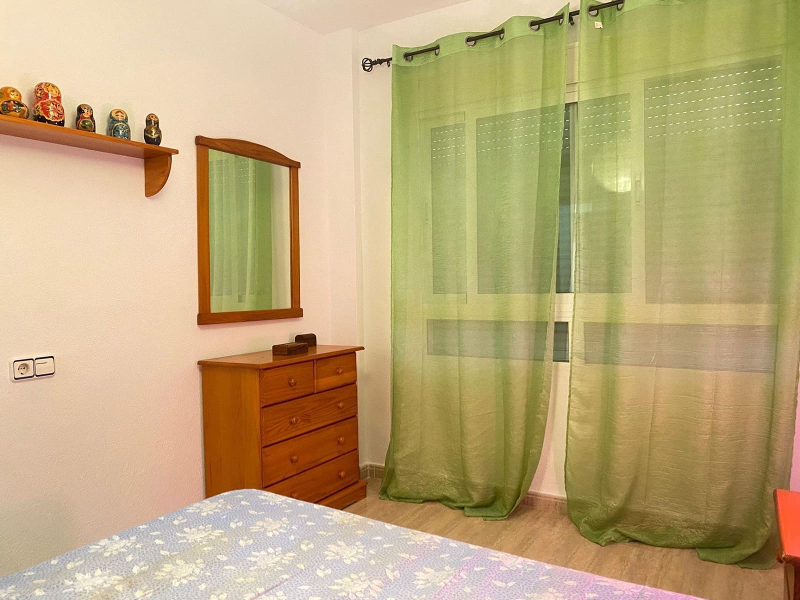 2 bedroom Apartment for sale in Aguilas with pool garage - € 250,000 (Ref: 9656073)