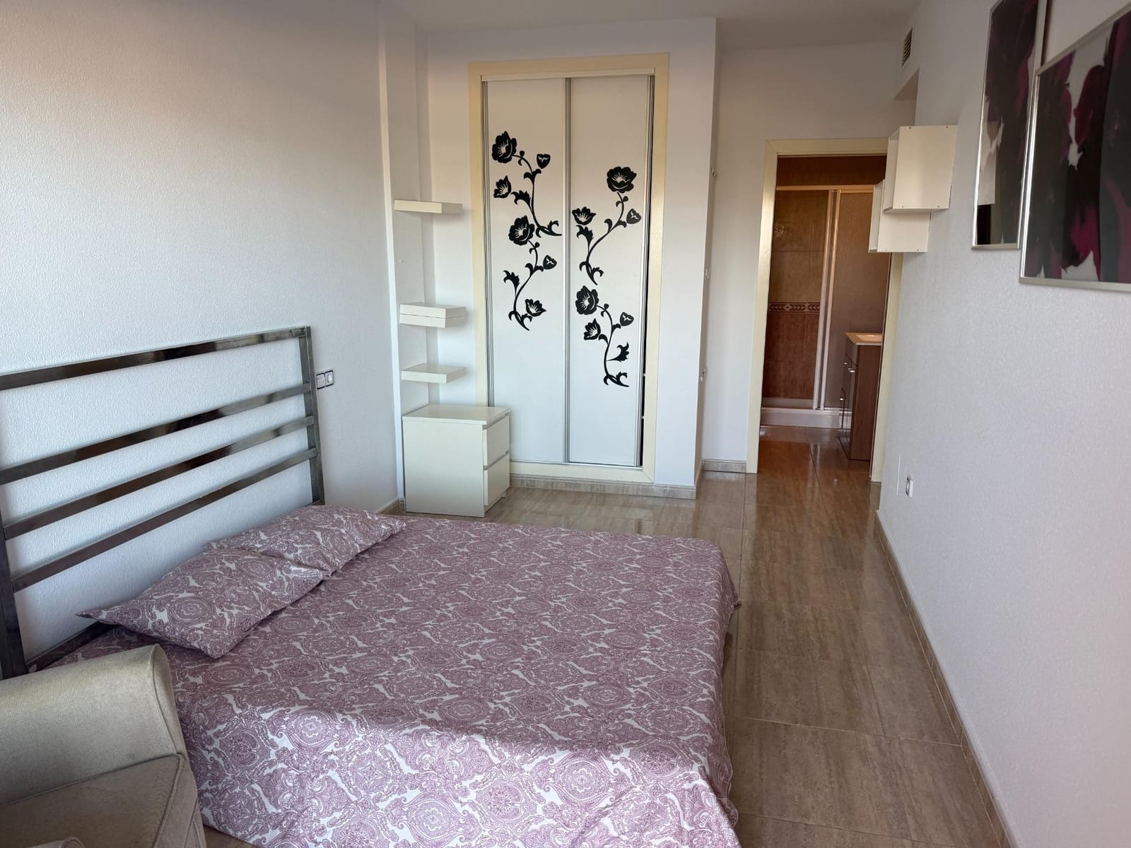 2 bedroom Apartment for sale in Aguilas with pool garage - € 250,000 (Ref: 9656073)