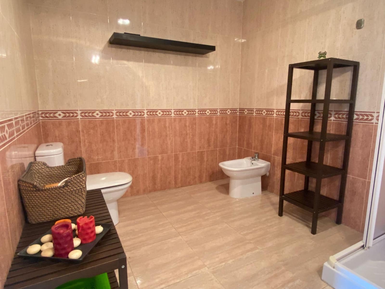 2 bedroom Apartment for sale in Aguilas with pool garage - € 250,000 (Ref: 9656073)