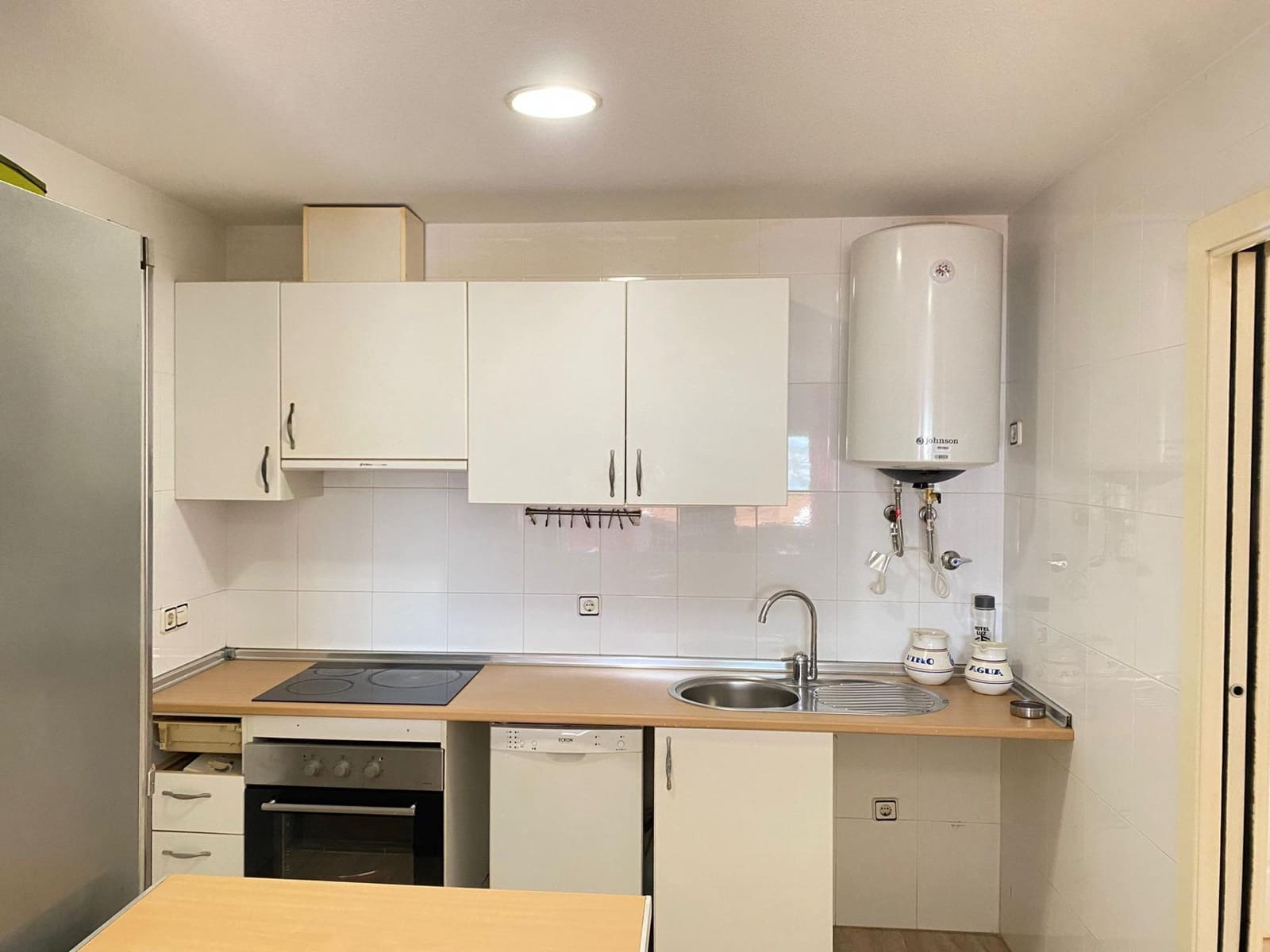 2 bedroom Apartment for sale in Aguilas with pool garage - € 250,000 (Ref: 9656073)