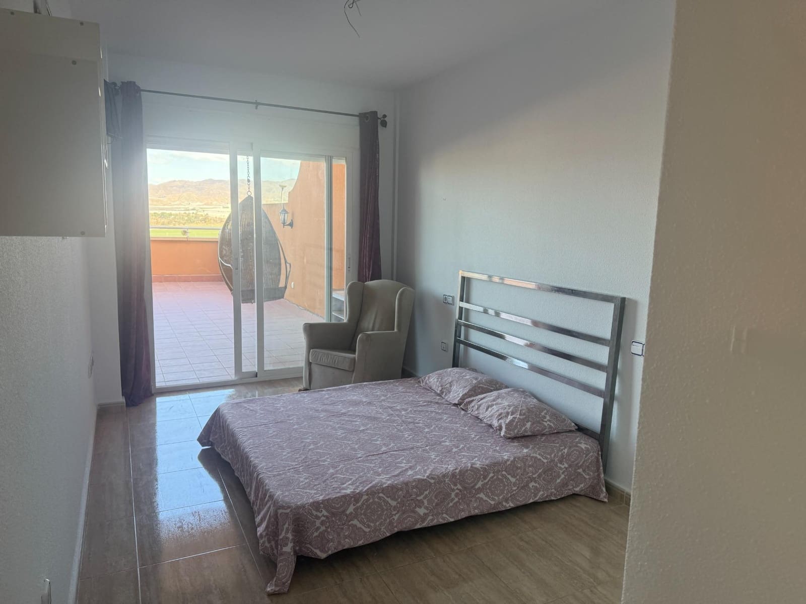 2 bedroom Apartment for sale in Aguilas with pool garage - € 250,000 (Ref: 9656073)