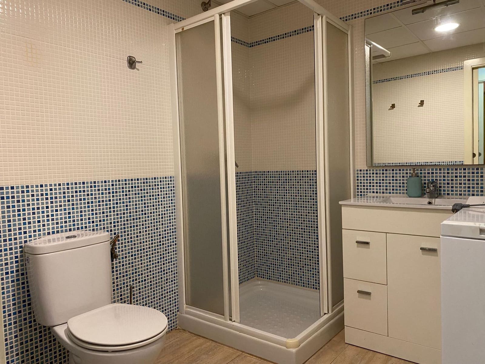 2 bedroom Apartment for sale in Aguilas with pool garage - € 250,000 (Ref: 9656073)