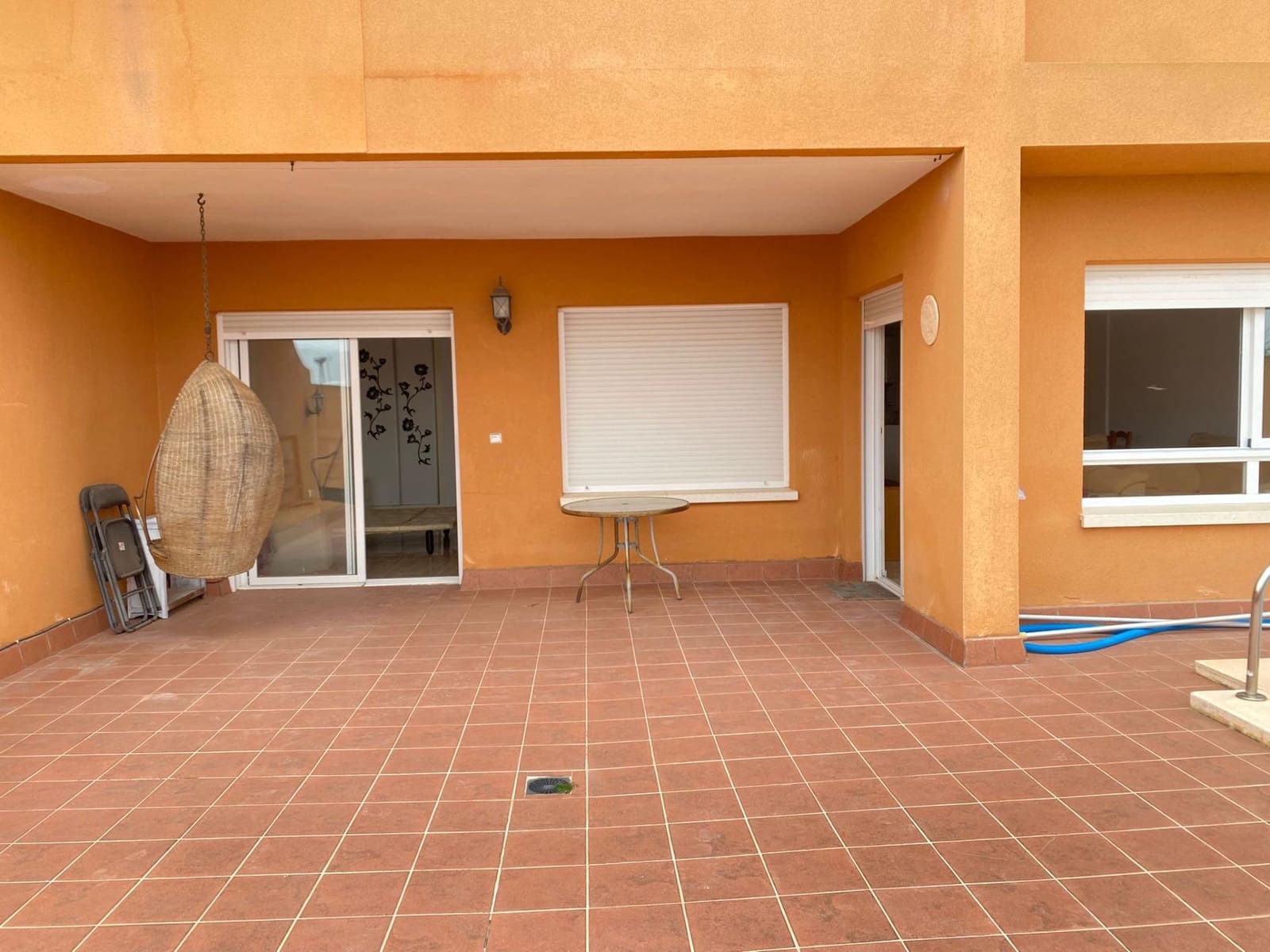 2 bedroom Apartment for sale in Aguilas with pool garage - € 250,000 (Ref: 9656073)