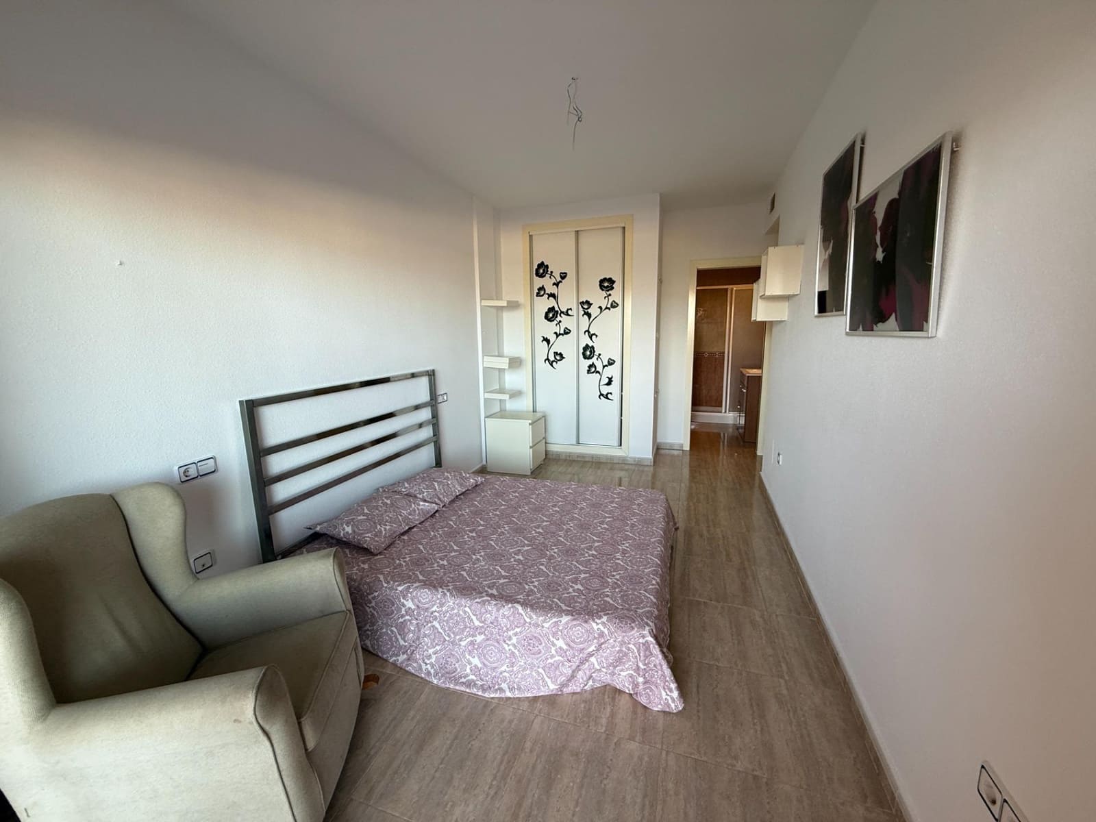 2 bedroom Apartment for sale in Aguilas with pool garage - € 250,000 (Ref: 9656073)