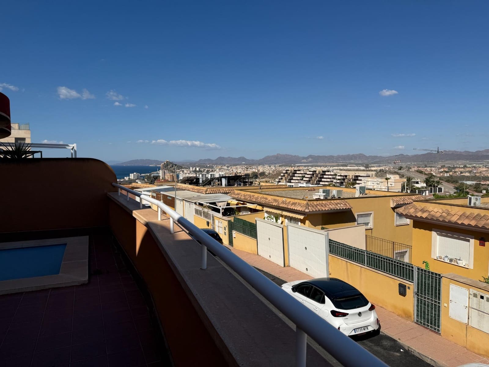 2 bedroom Apartment for sale in Aguilas with pool garage - € 250,000 (Ref: 9656073)
