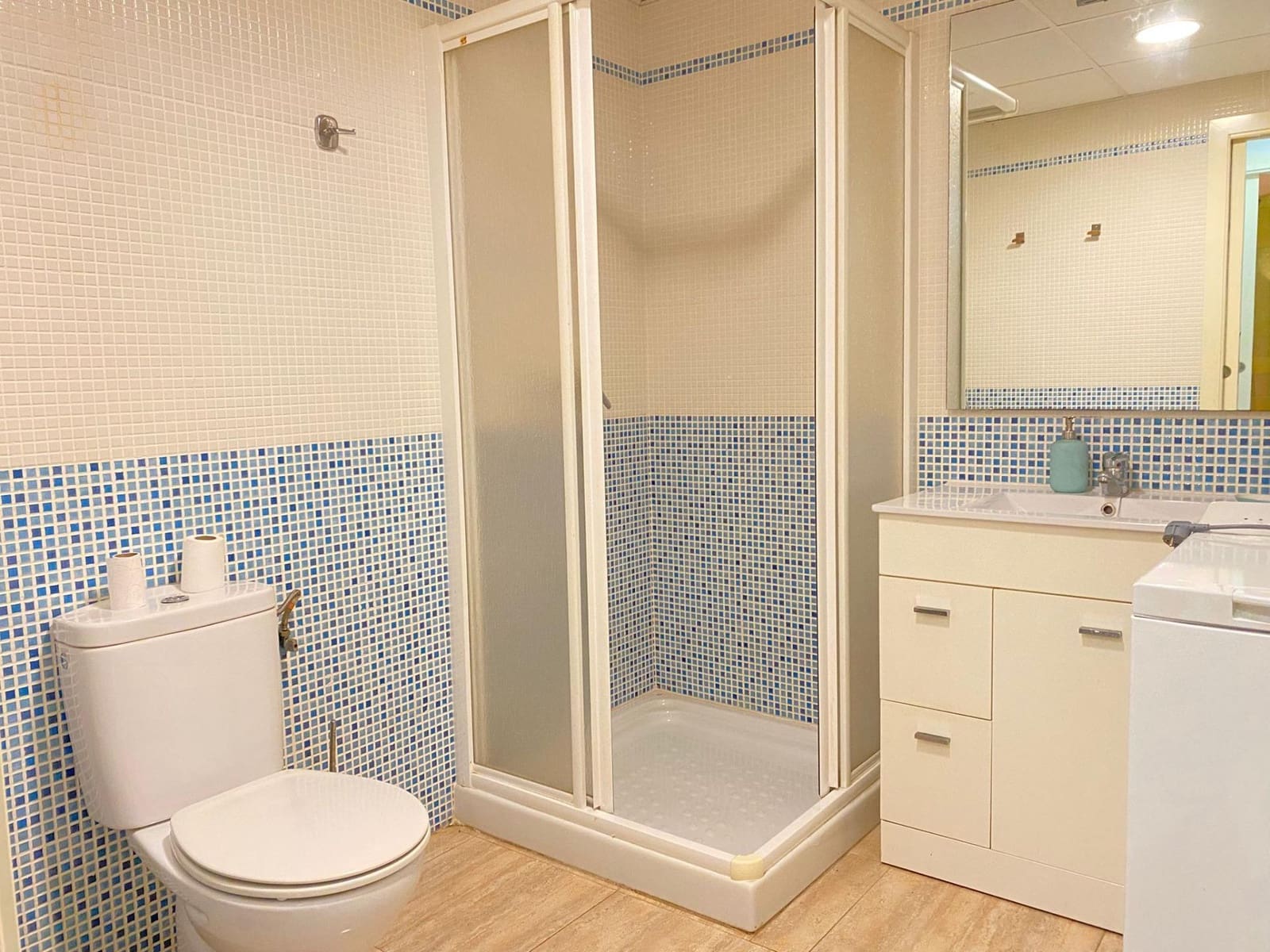 2 bedroom Apartment for sale in Aguilas with pool garage - € 250,000 (Ref: 9656073)