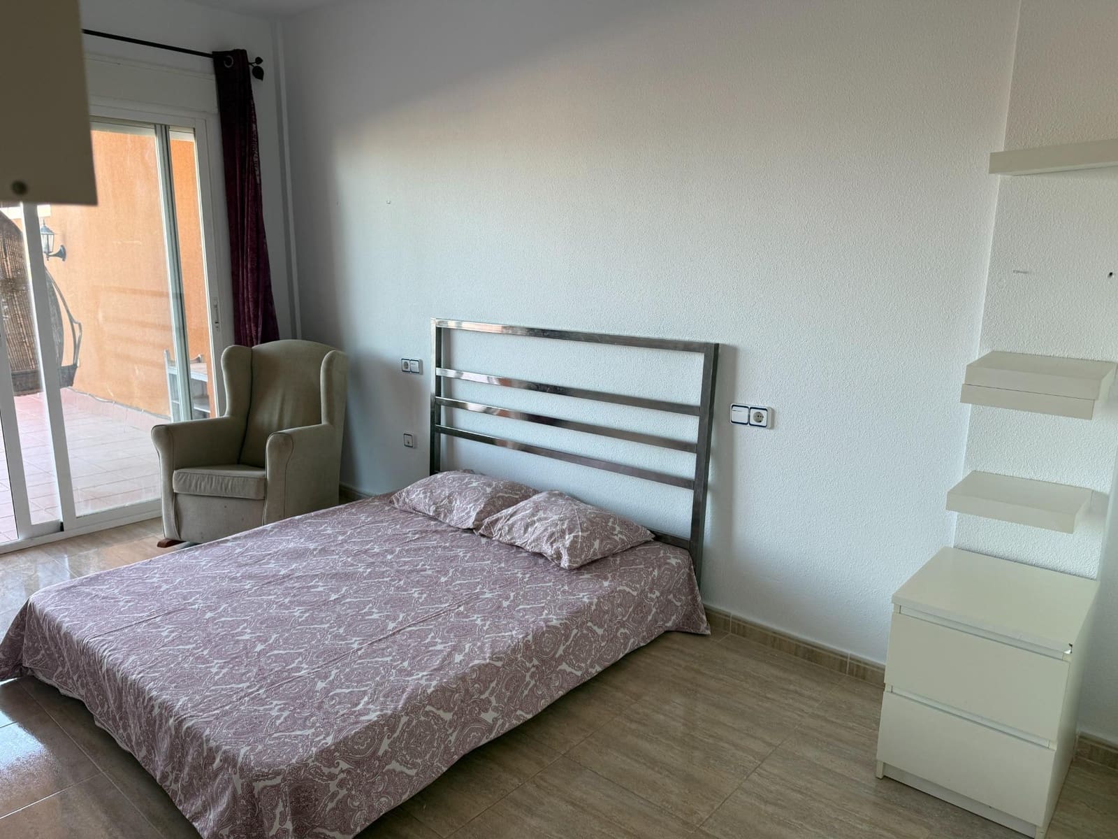2 bedroom Apartment for sale in Aguilas with pool garage - € 250,000 (Ref: 9656073)
