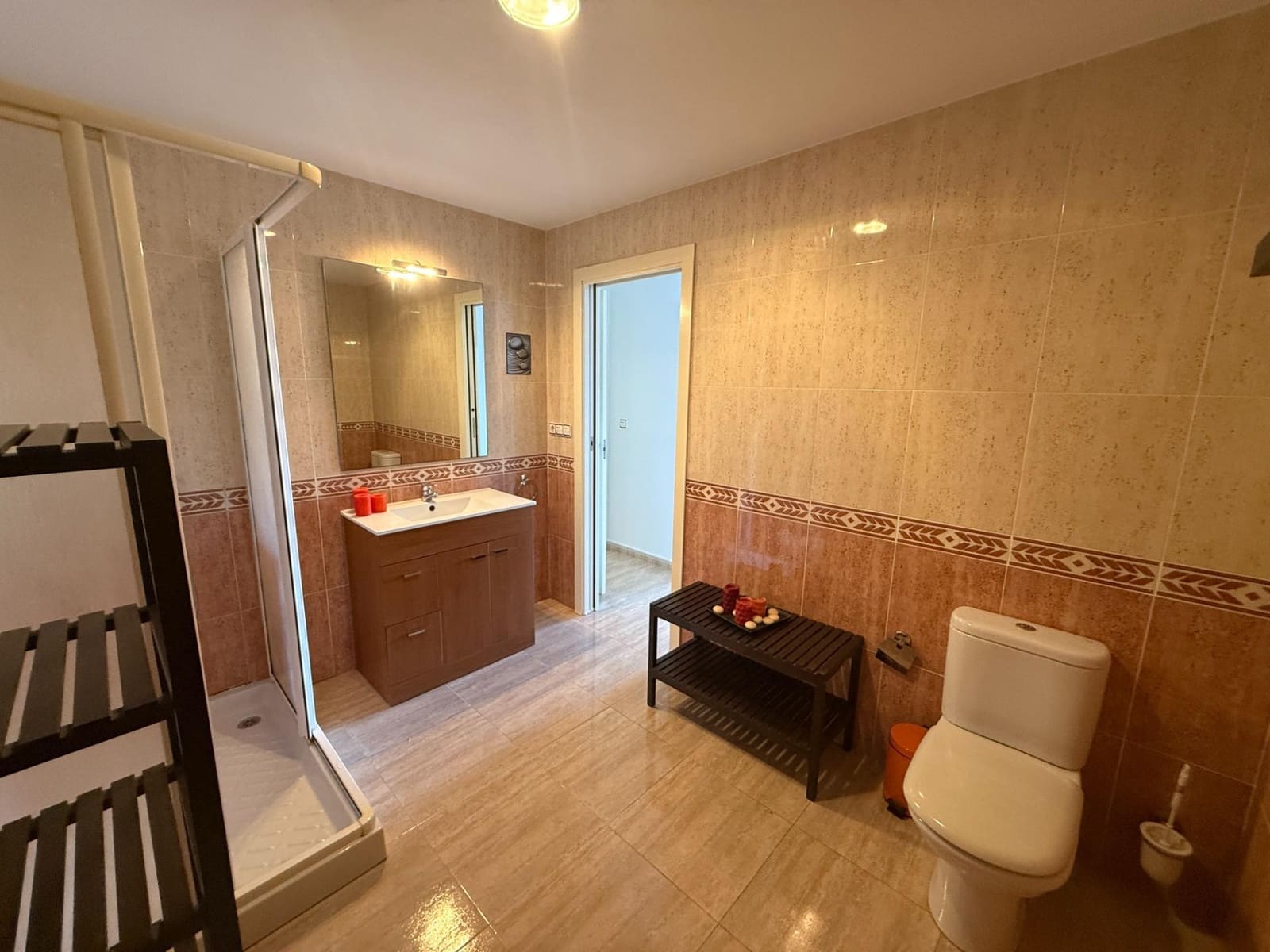 2 bedroom Apartment for sale in Aguilas with pool garage - € 250,000 (Ref: 9656073)