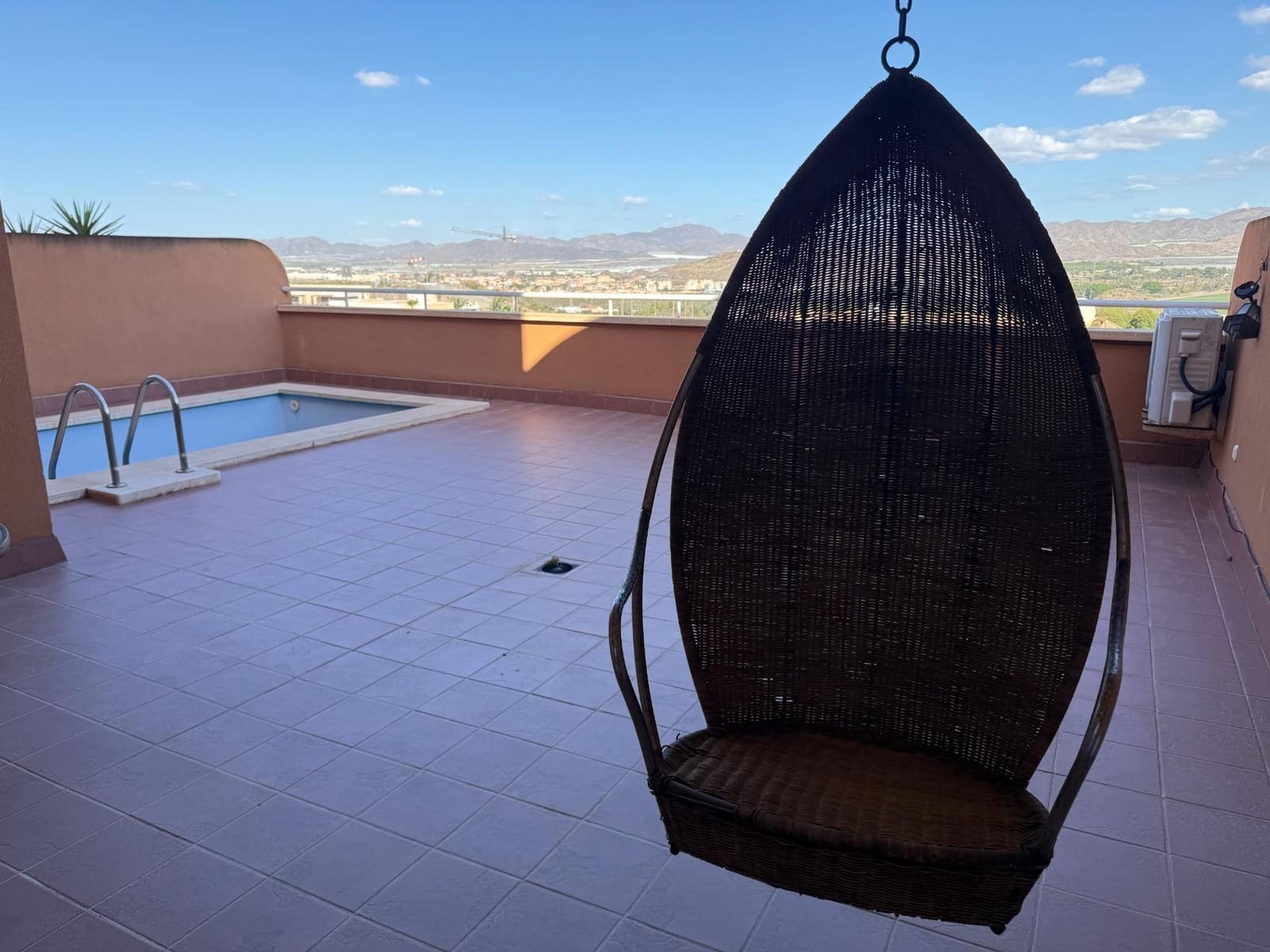 2 bedroom Apartment for sale in Aguilas with pool garage - € 250,000 (Ref: 9656073)