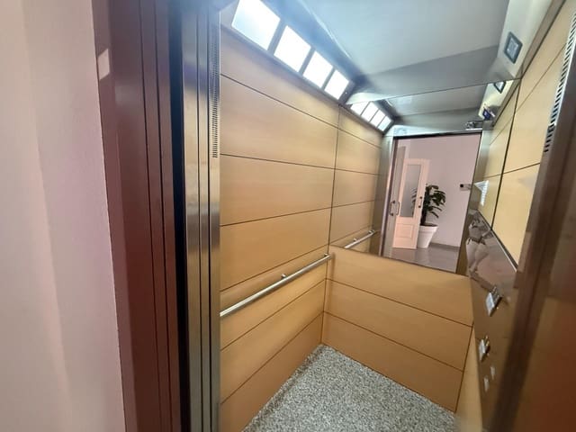 2 sypialnia Apartament na sprzedaż w El Hornillo, Aguilas z basenem garażem - 250 000 € (Ref: 9656073)