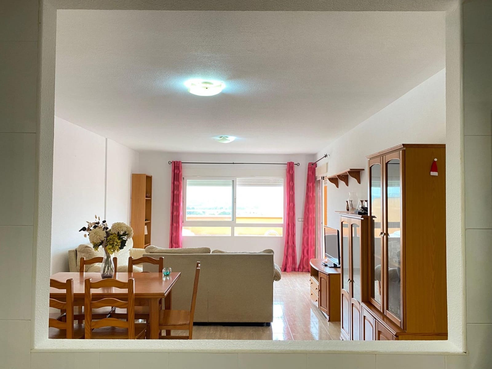 2 bedroom Apartment for sale in Aguilas with pool garage - € 250,000 (Ref: 9656073)