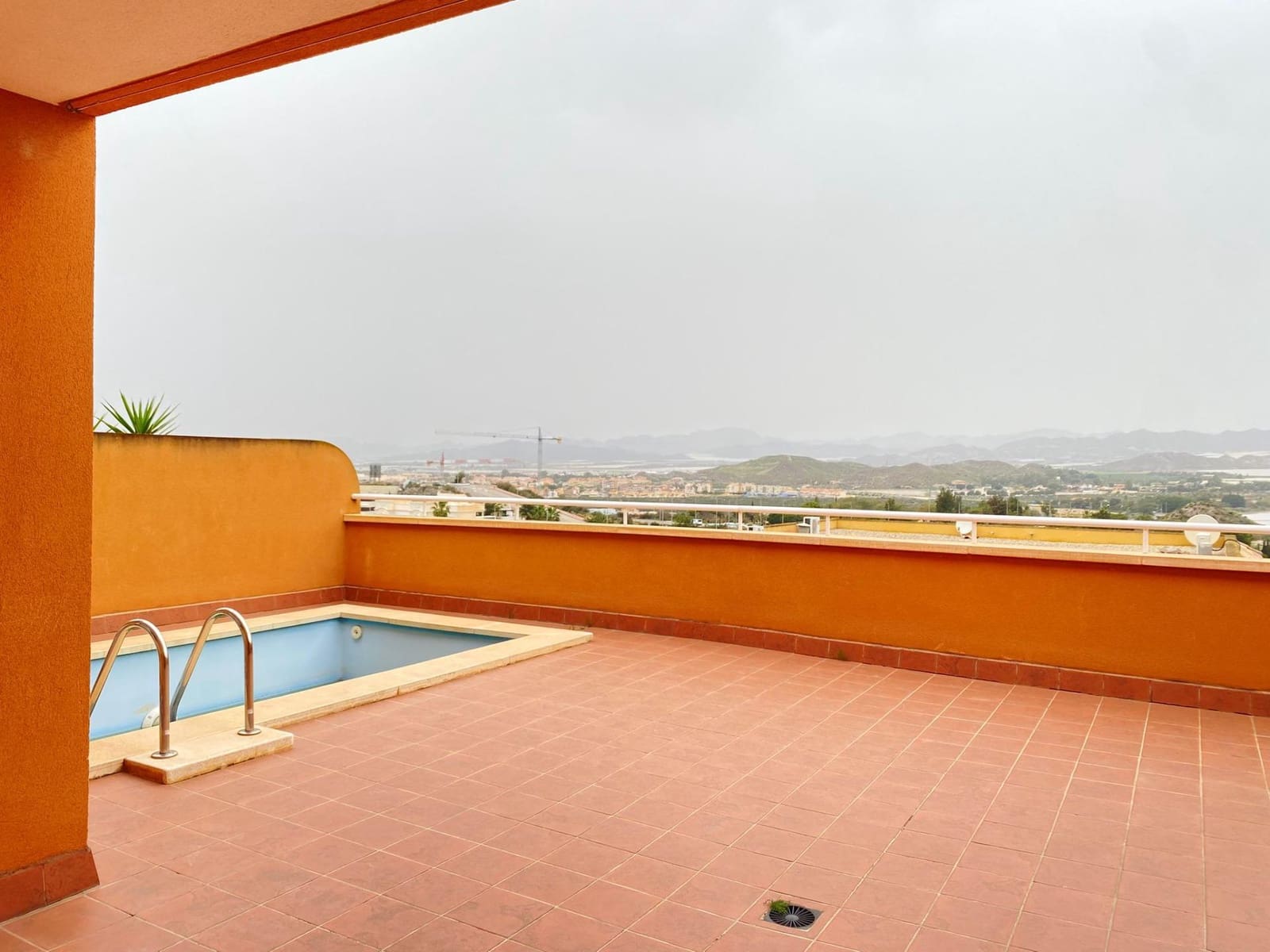 2 bedroom Apartment for sale in Aguilas with pool garage - € 250,000 (Ref: 9656073)