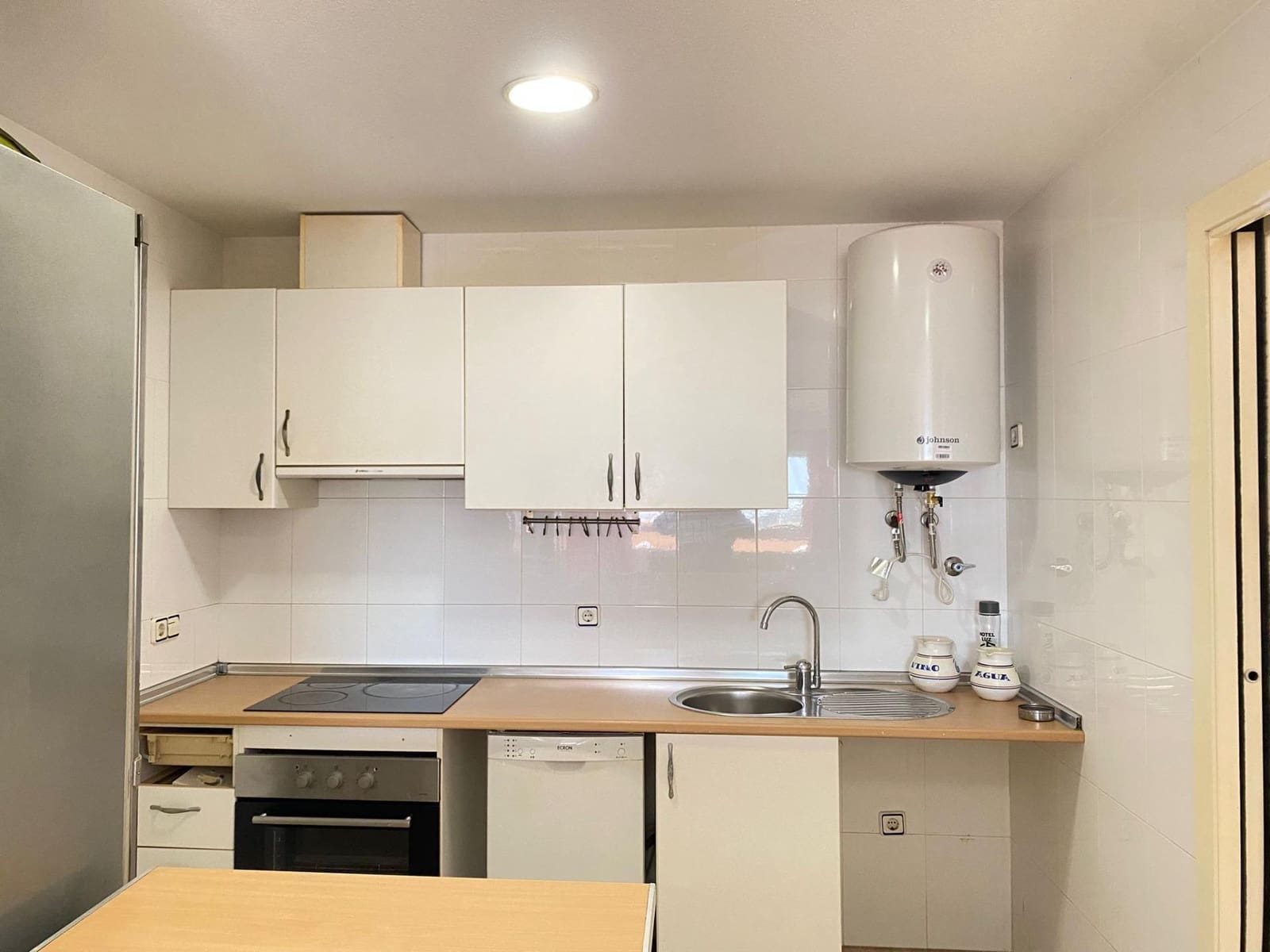 2 bedroom Apartment for sale in Aguilas with pool garage - € 250,000 (Ref: 9656073)