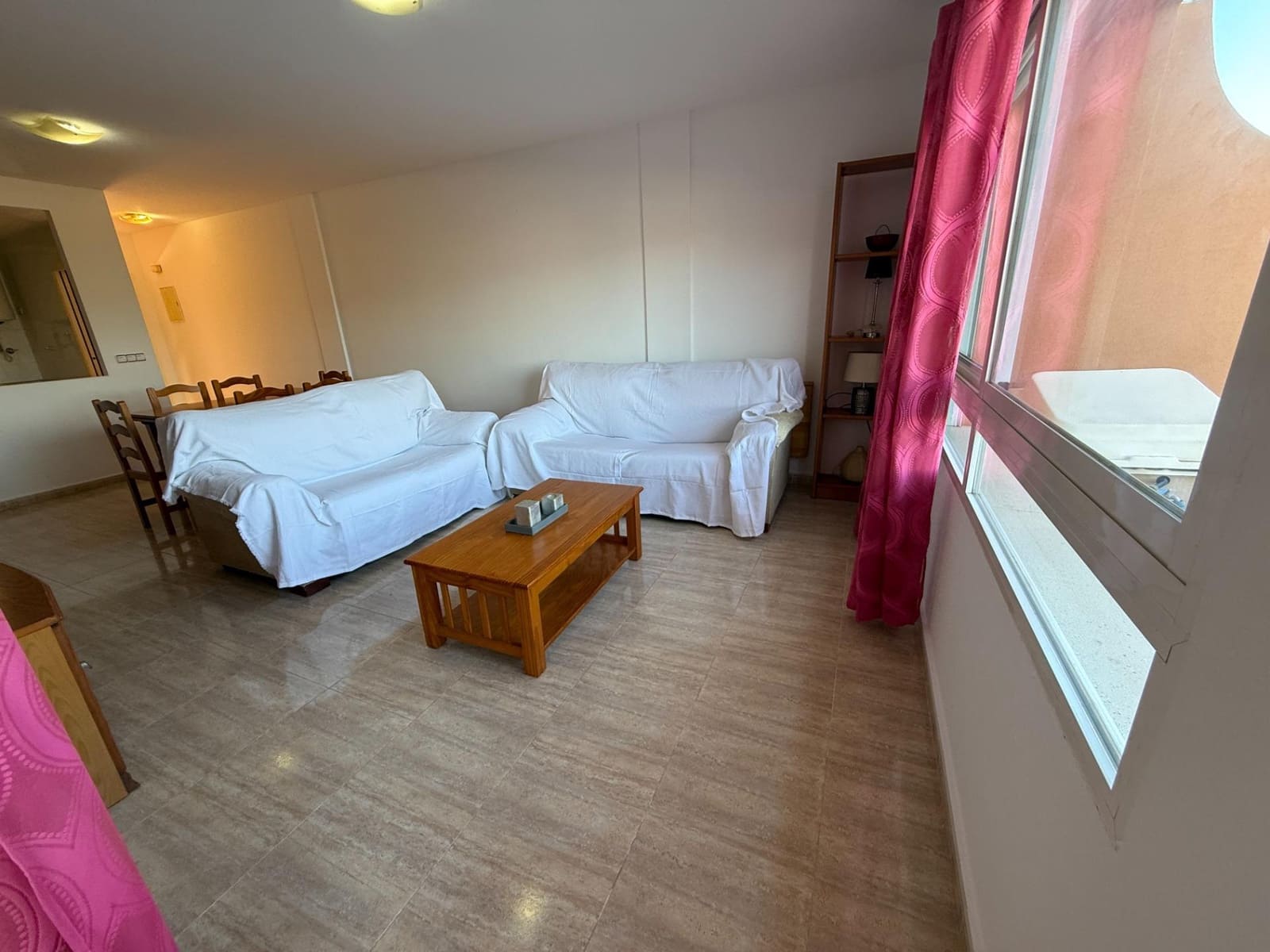 2 bedroom Apartment for sale in Aguilas with pool garage - € 250,000 (Ref: 9656073)