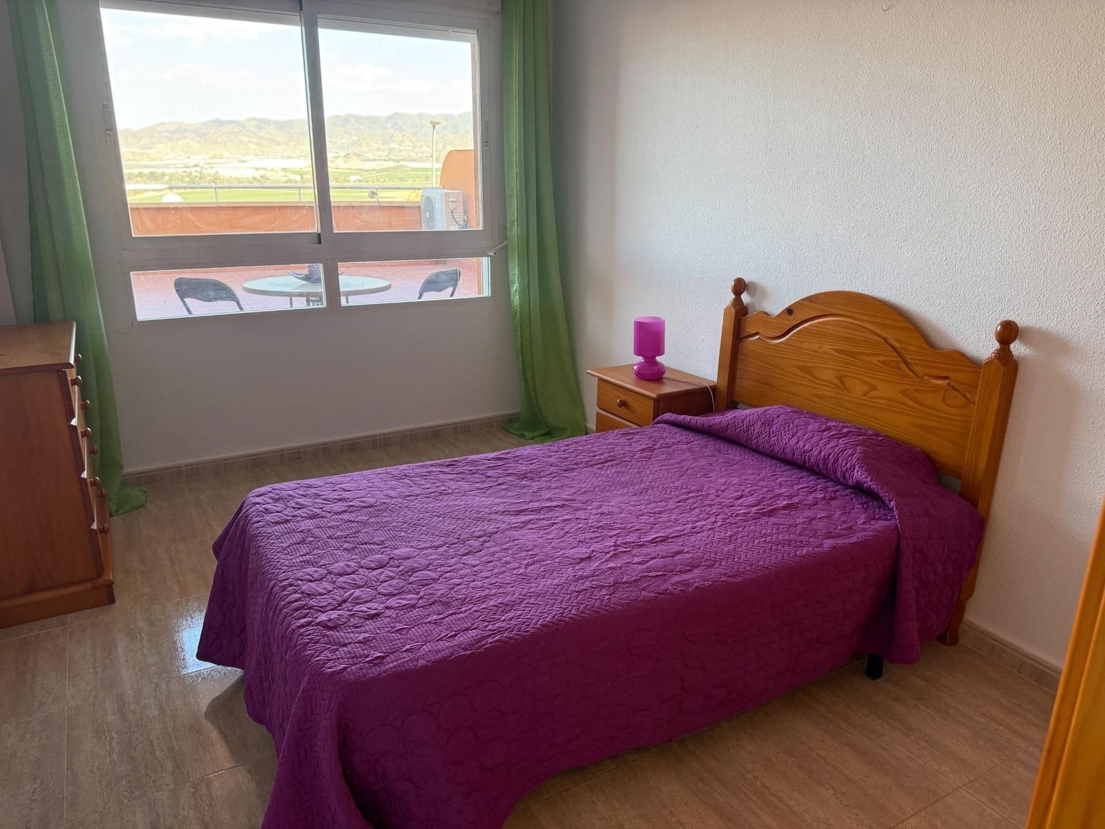 2 bedroom Apartment for sale in Aguilas with pool garage - € 250,000 (Ref: 9656073)