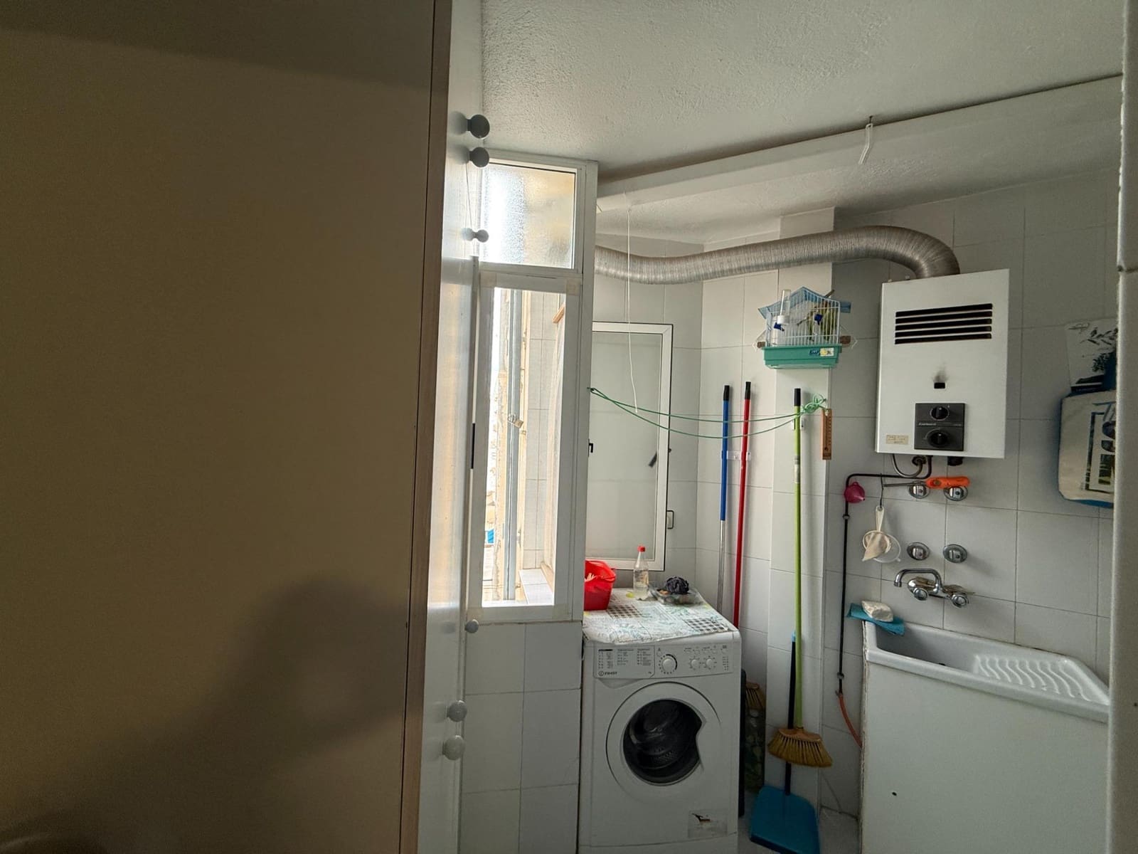 4 bedroom Flat for sale in Aguilas - € 149,500 (Ref: 9690582)