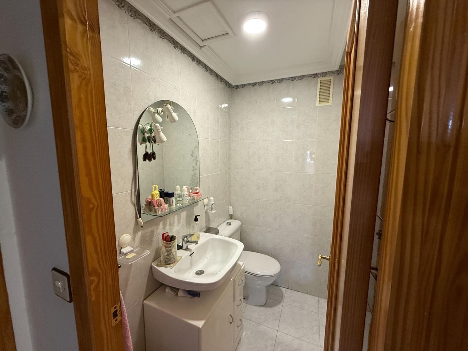 4 bedroom Flat for sale in Aguilas - € 149,500 (Ref: 9690582)